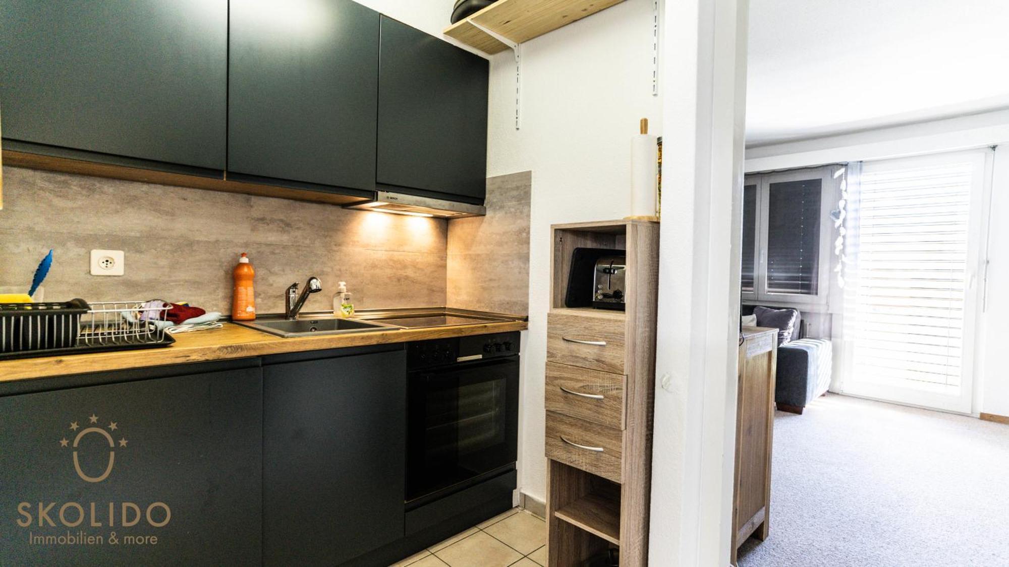 Haus Caroline, Riederalp Mitte Διαμέρισμα Εξωτερικό φωτογραφία