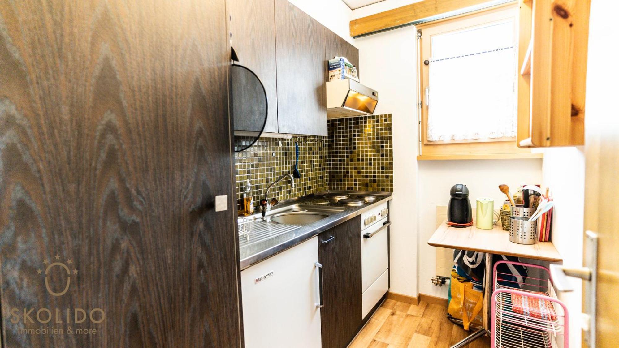 Haus Caroline, Riederalp Mitte Διαμέρισμα Εξωτερικό φωτογραφία